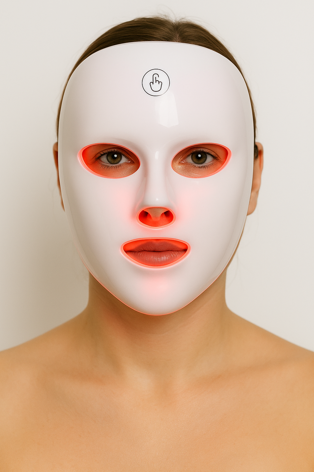 Máscara LED Facial