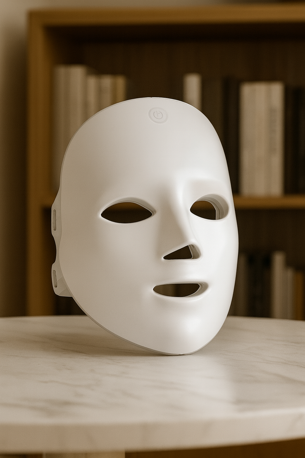 Máscara LED Facial