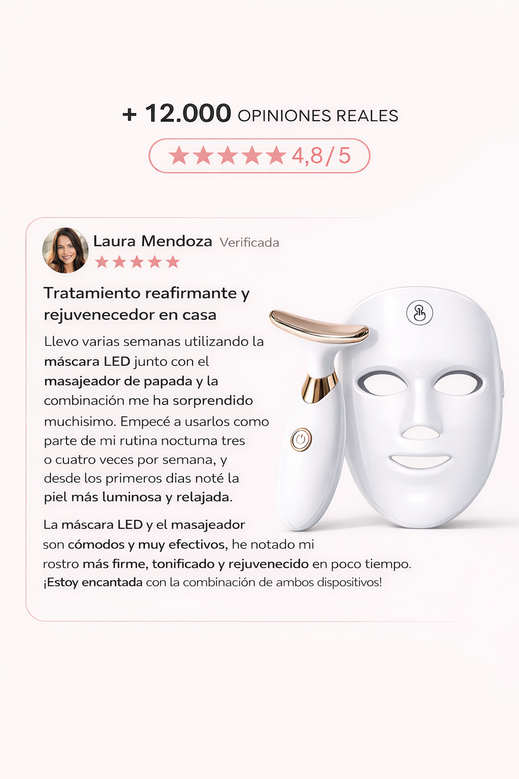 Pack de Belleza Deluxe