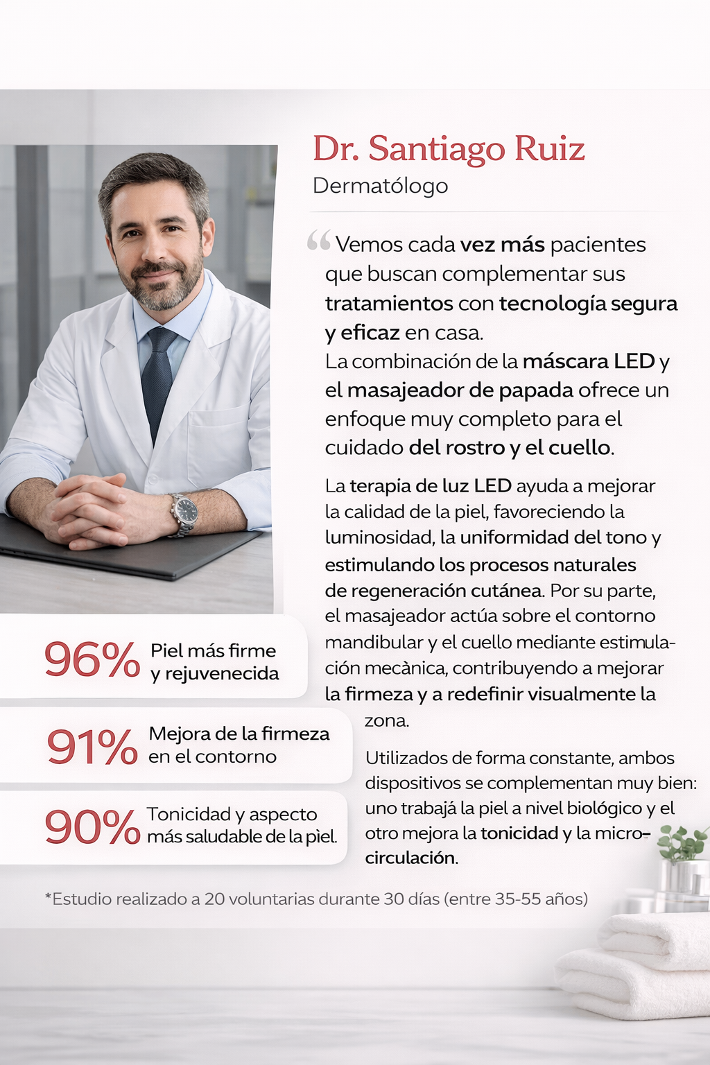 Pack de Belleza Deluxe