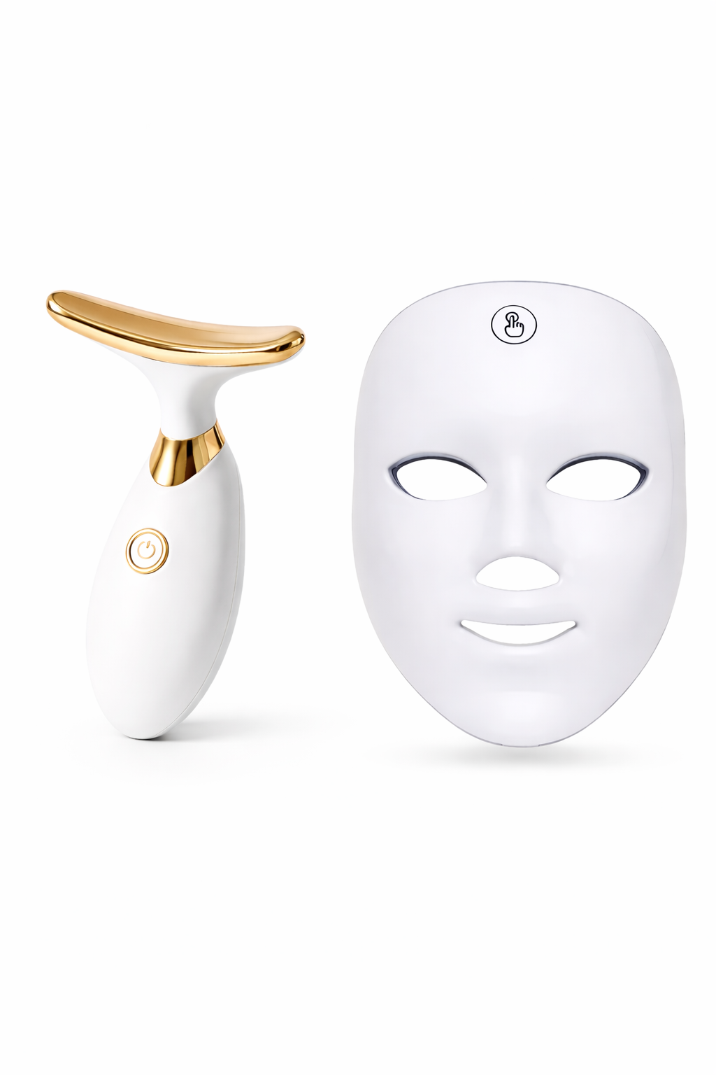 Pack de Belleza Deluxe