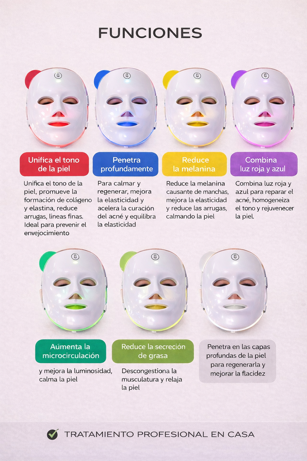 Pack de Belleza Deluxe