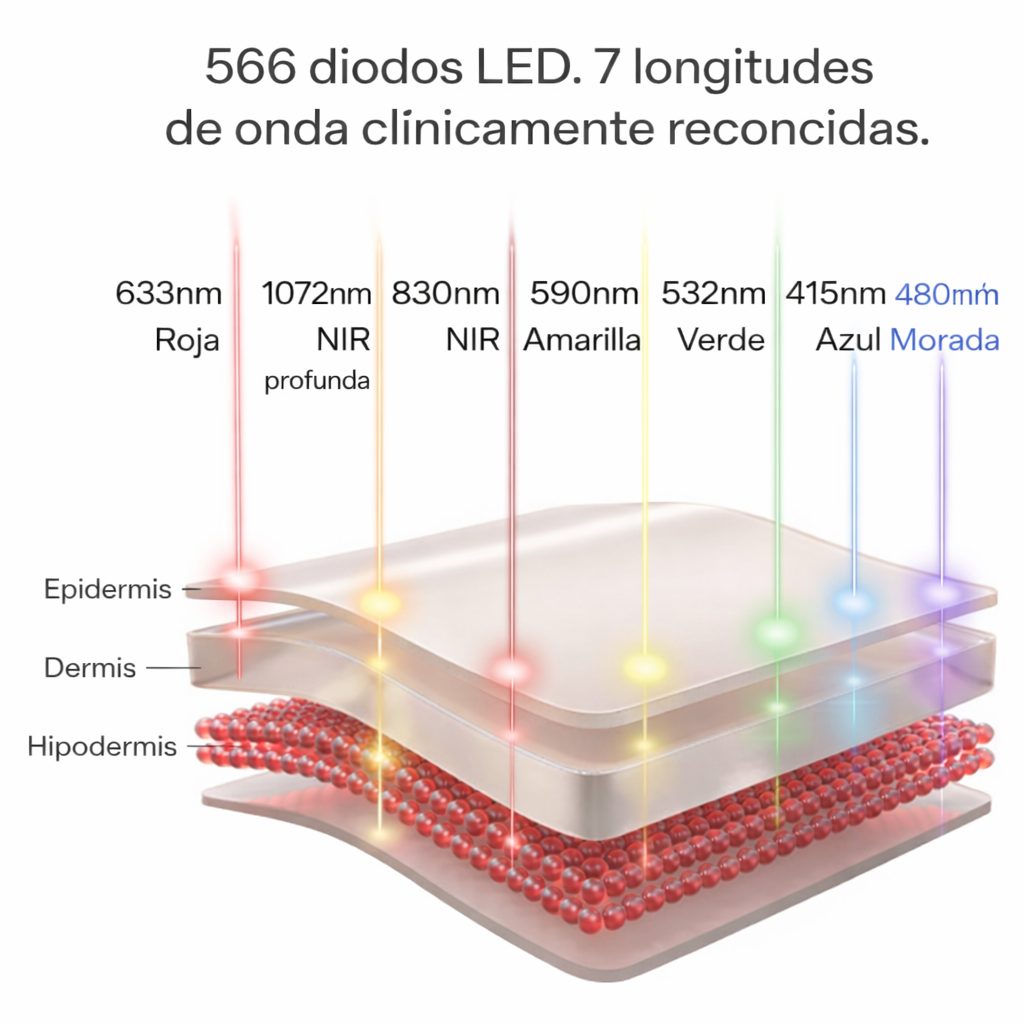 Pack de Belleza Deluxe