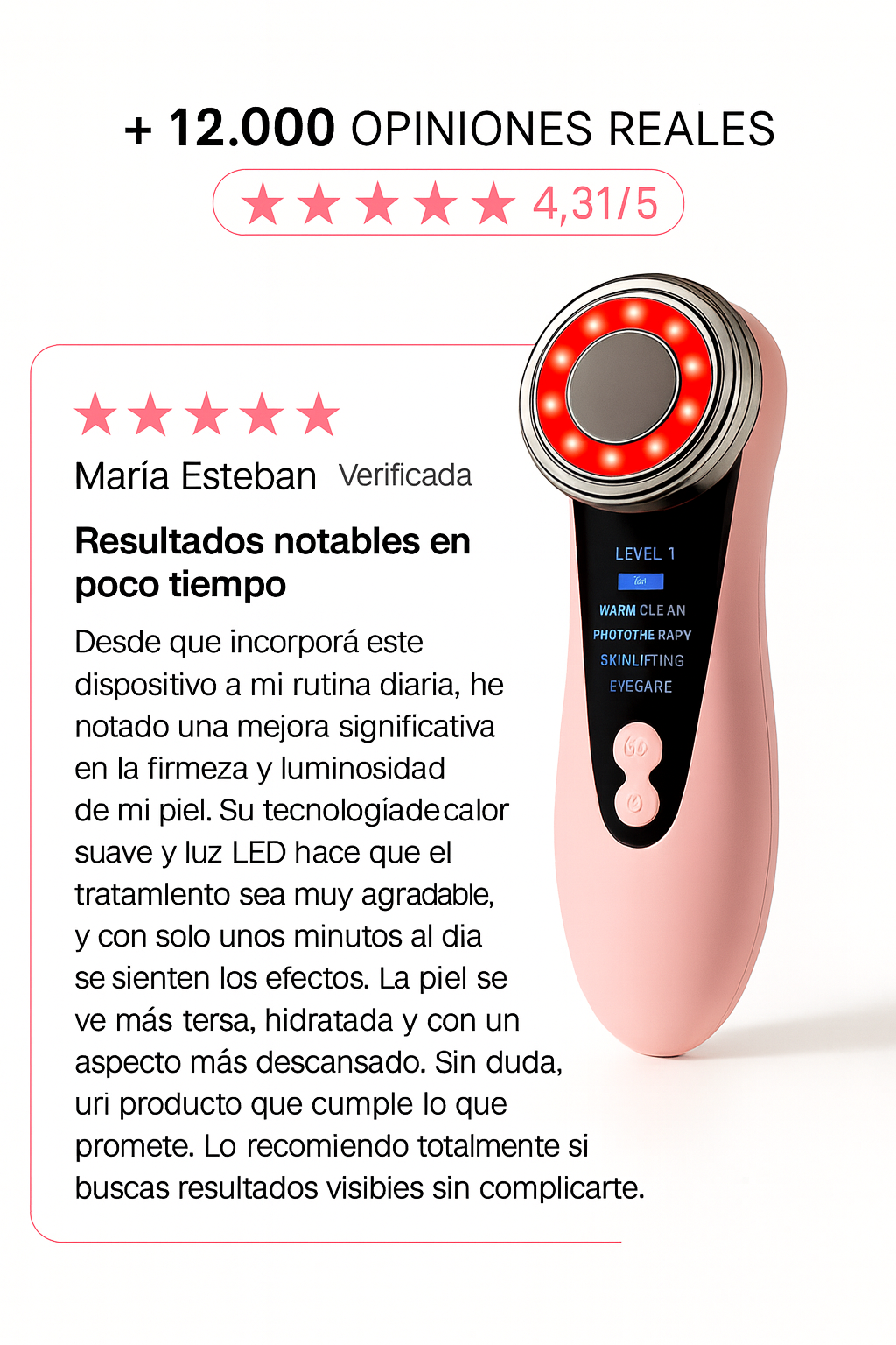 Pack de Belleza Premium