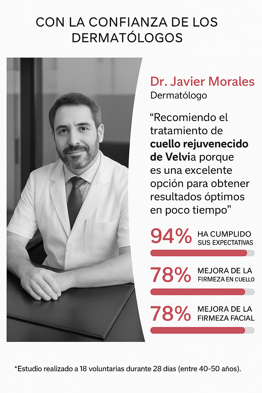 Tratamiento Cuello Rejuvenecido