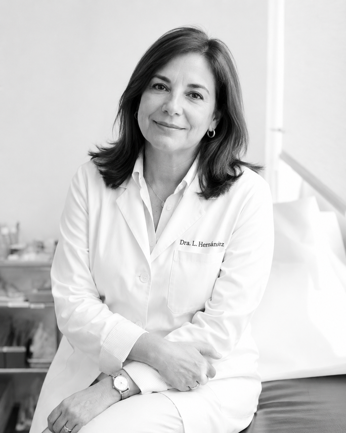 Dra. Laura Hernández