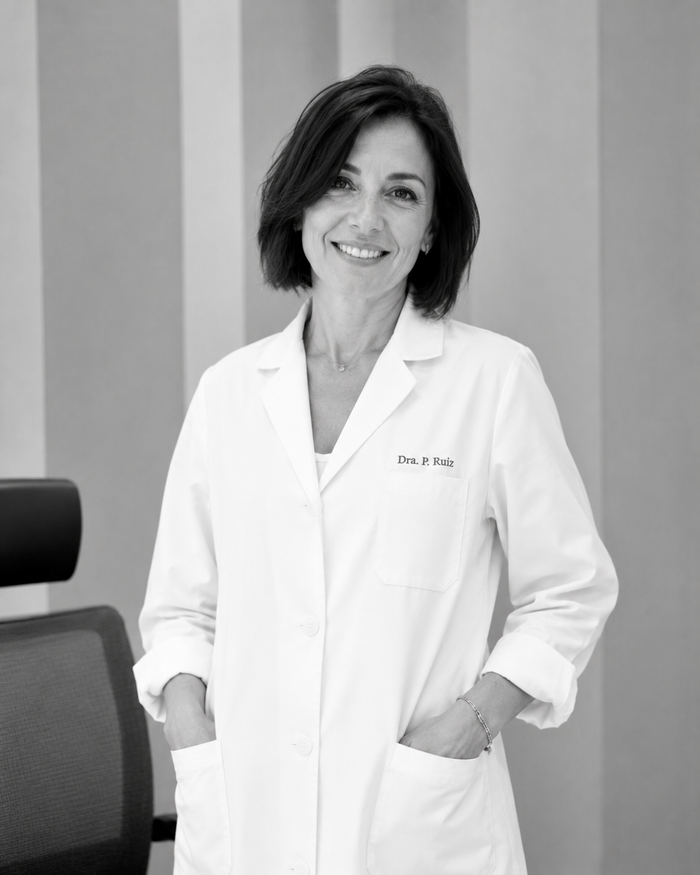 Dra. Paula Ruiz